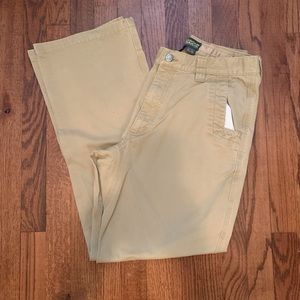 Men’s Mountain Khakis 32x32